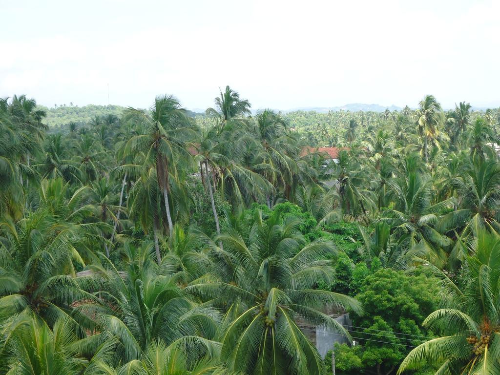 Mars Hotel Tangalle Exteriör bild