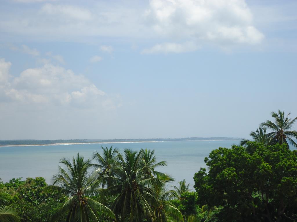 Mars Hotel Tangalle Exteriör bild