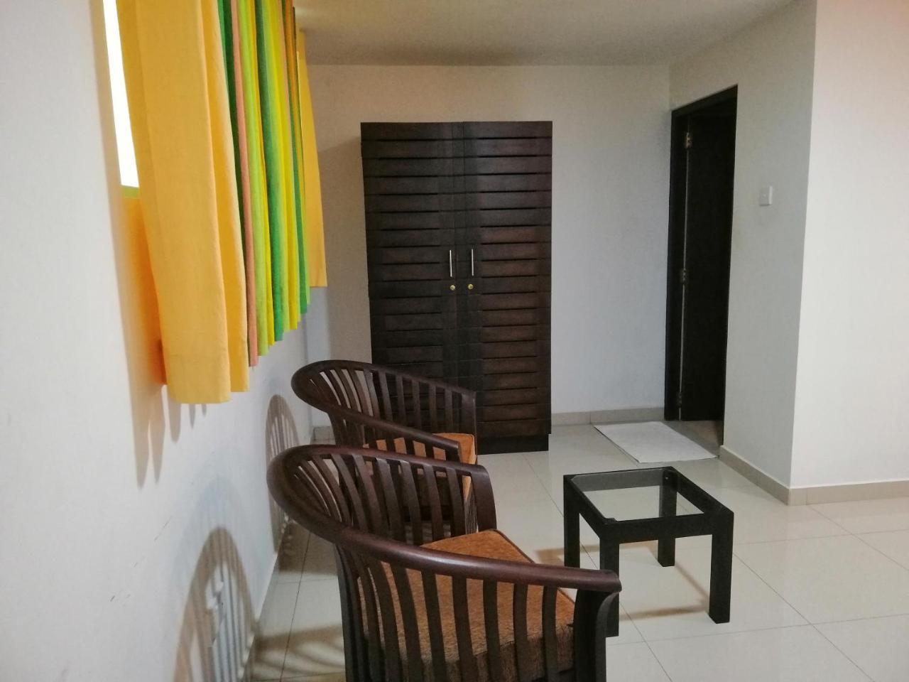 Mars Hotel Tangalle Exteriör bild